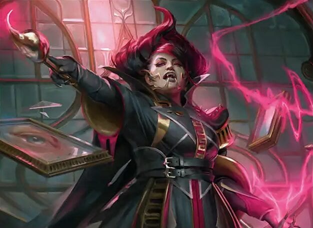Spoilers Tracker
