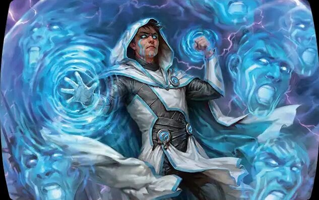 Planeswalkers Hub