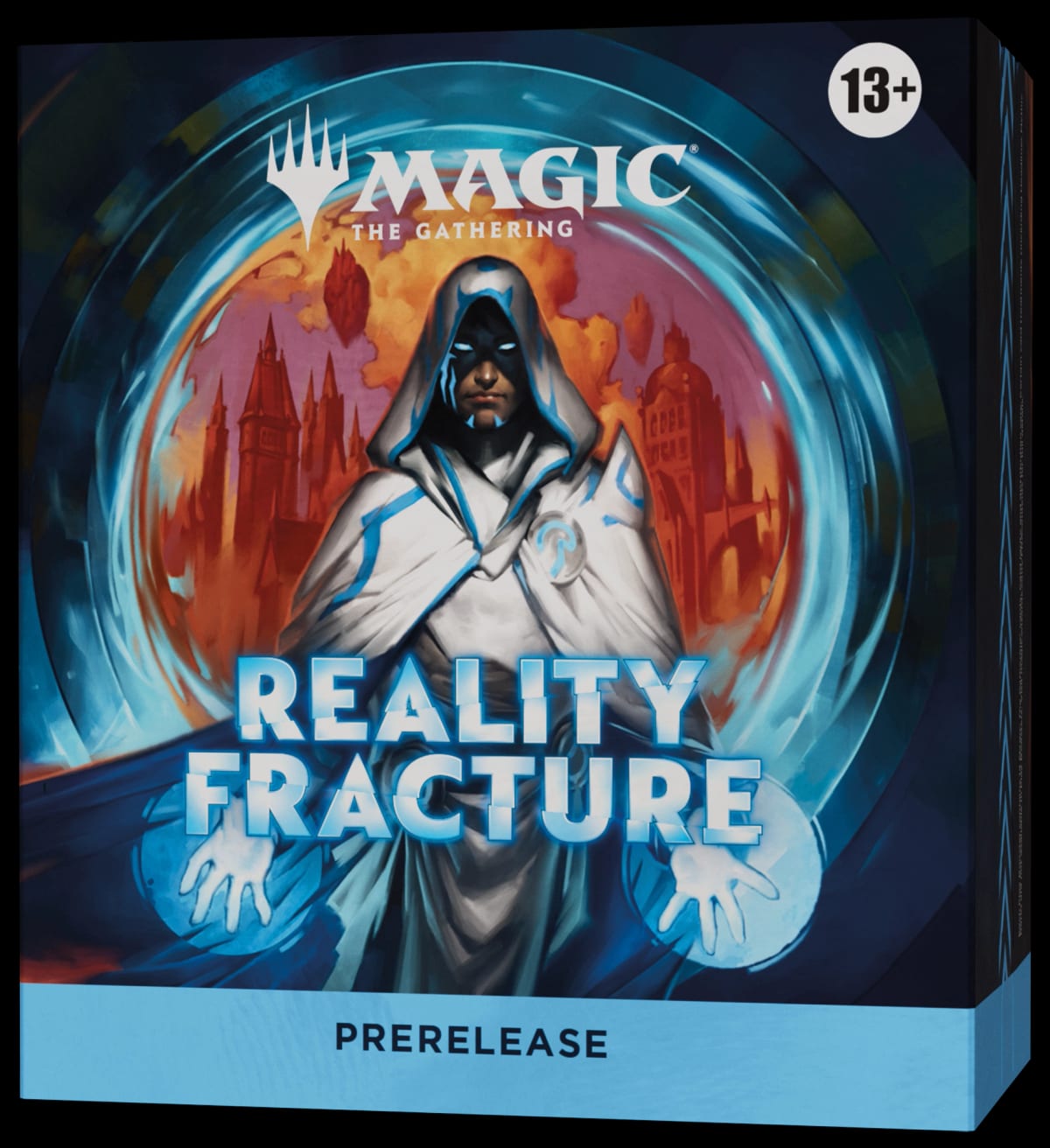 How to Play Prerelease